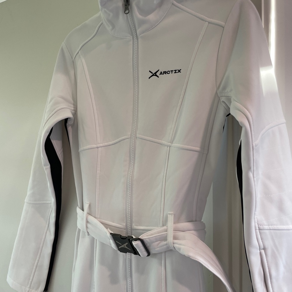 Brand new ski suite